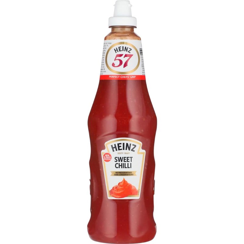 Heinz Sweet Chilisauce 1l