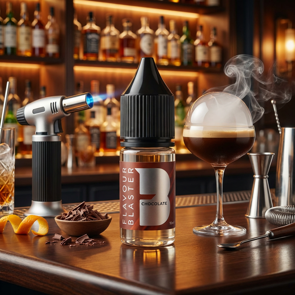 Flavour Blaster Aroma Chocolate 10ml