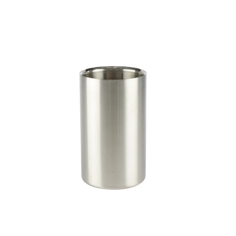 Vinkøler Rustfrit Stål 20cm