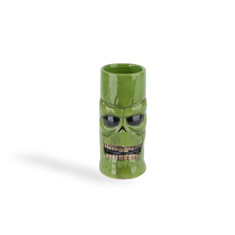 Tiki Krus Keramik 390ml