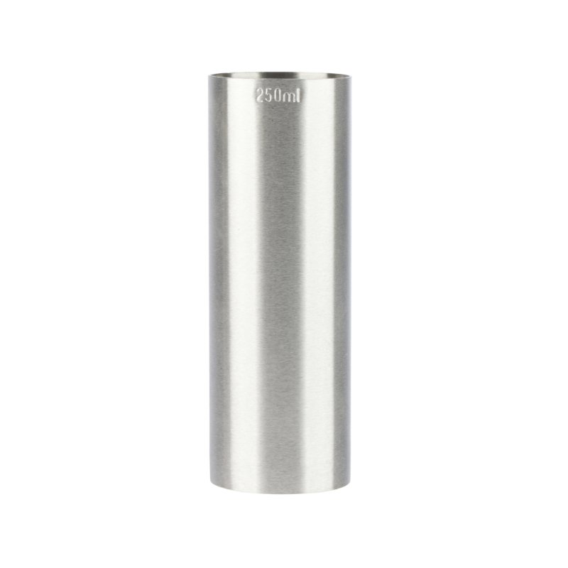 Målebæger Thimble 150ml Rustfrit Stål