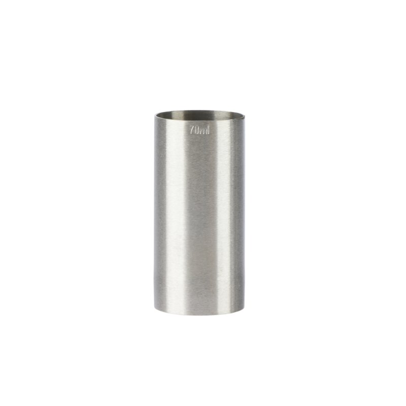 Jigger Fingerbøl Målekop Rustfri Stål 71ml