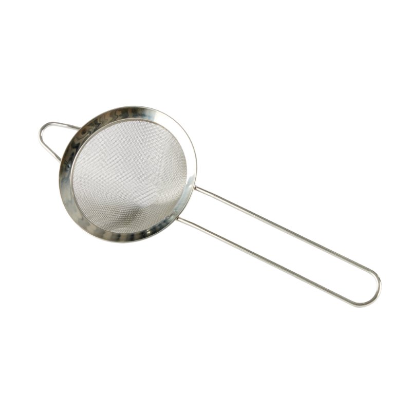 Finmasket Si Rustfrit Stål