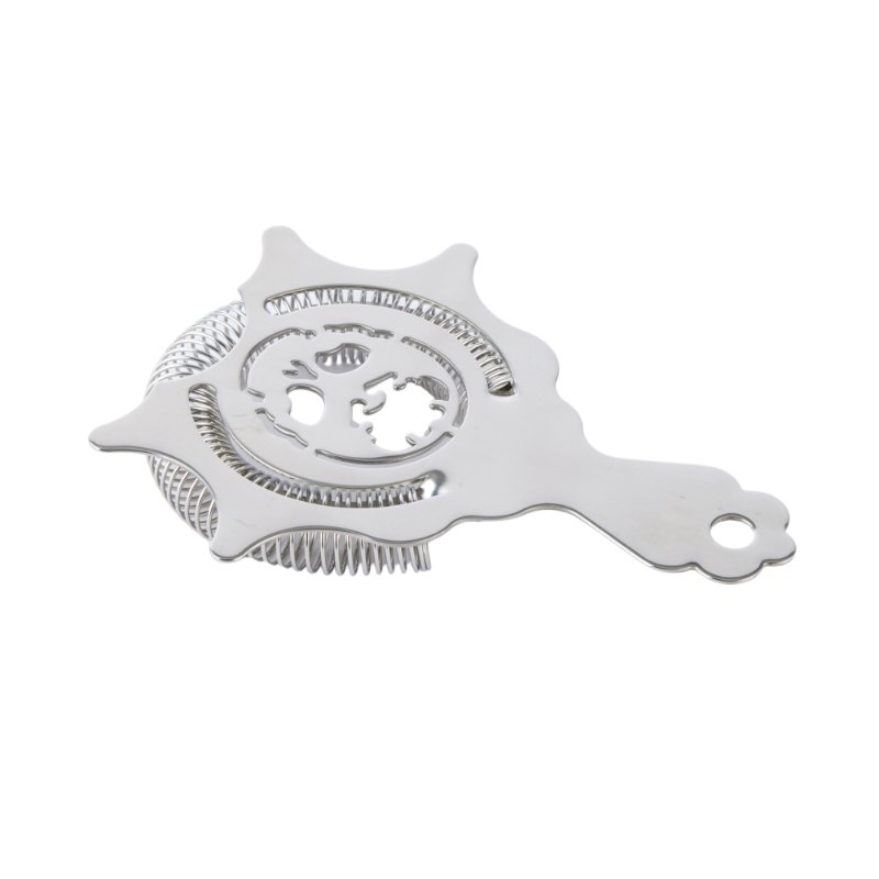 Cocktail Strainer 145x115mm Rustfrit Stål