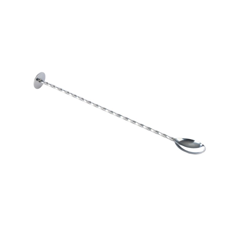 Barske Rustfrit Stål 27 Cm