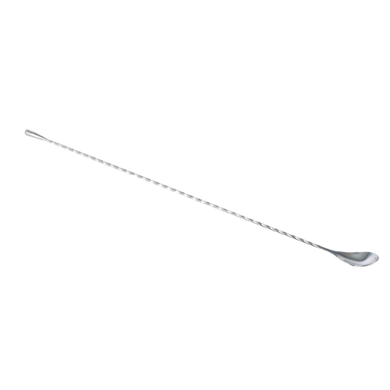 Barske Teardrop Stål 45 Cm