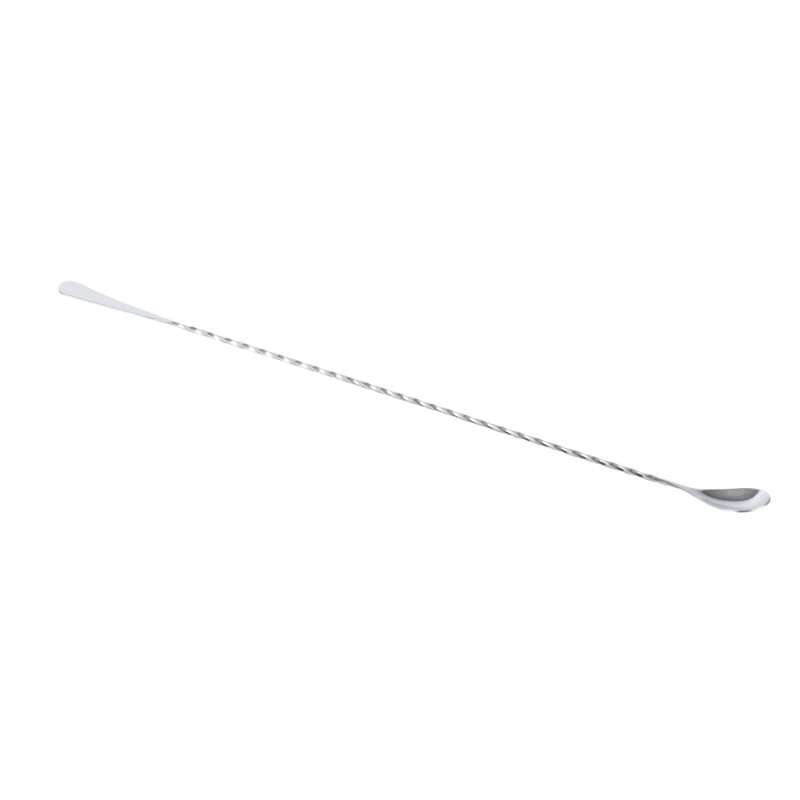 Barske Rustfrit Stål 45 Cm