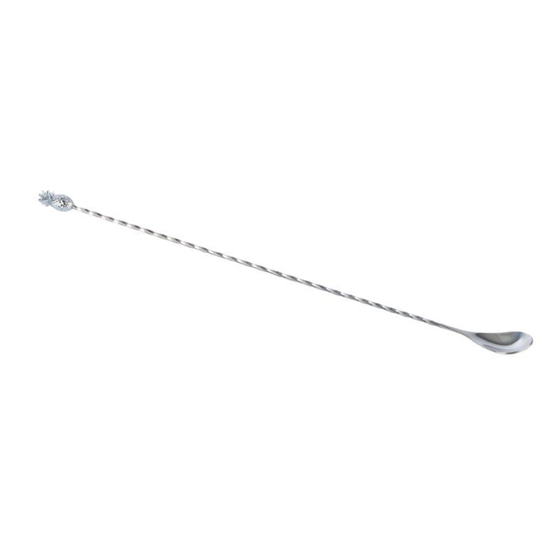 Barske Med Ananas Rustfrit Stål 40,5 Cm