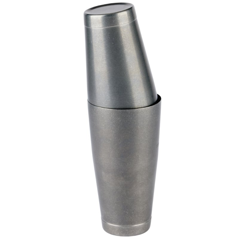 Boston Shaker Sæt Vintage 53/83 Cl