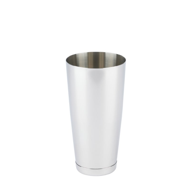 Boston Shaker Tin Rustfrit Stål 80 Cl