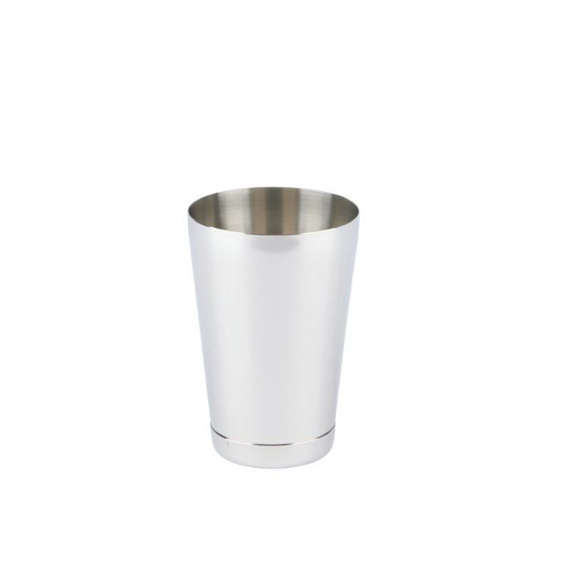 Boston Shaker Tin Rustfrit Stål 53cl