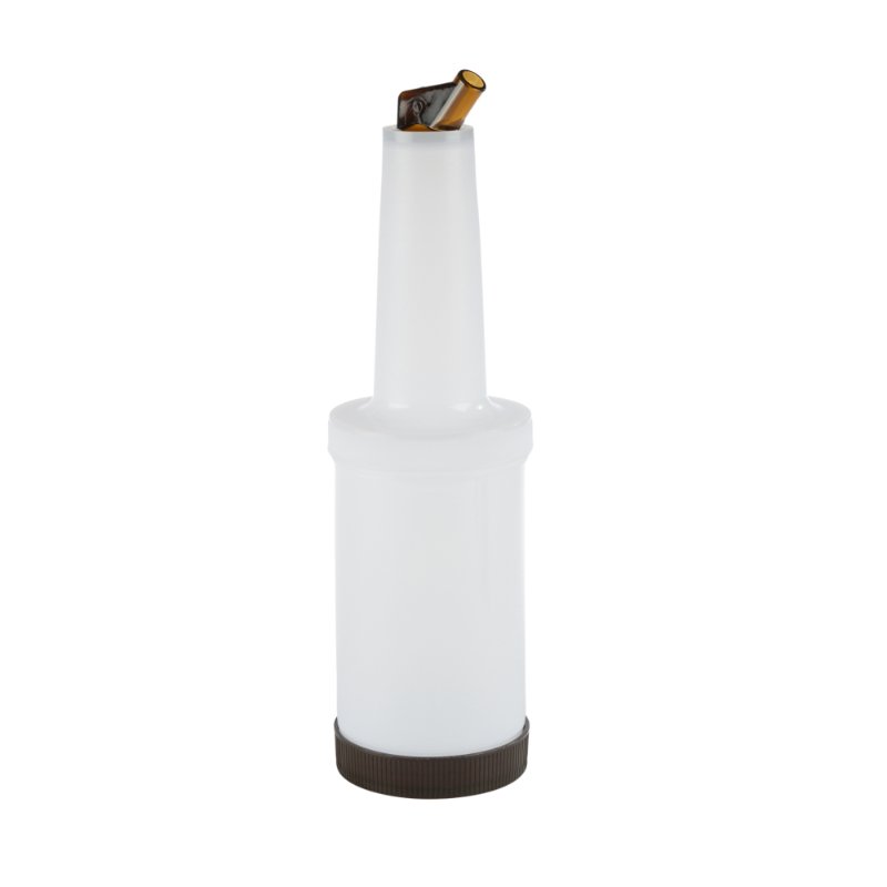 Store & Pour Flaske Brun 95cl