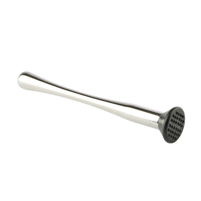 Muddler Rustfrit Stål 23 Cm