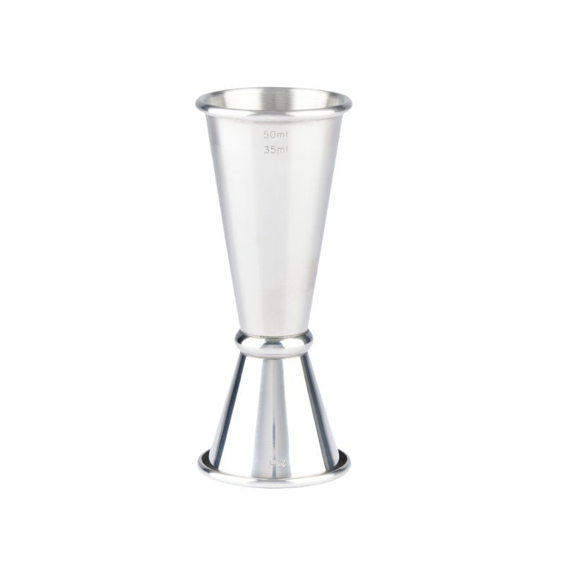 Jigger 25/50 Ml m. Bånd