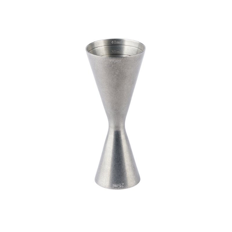 Jigger 25/50 Ml Diablo