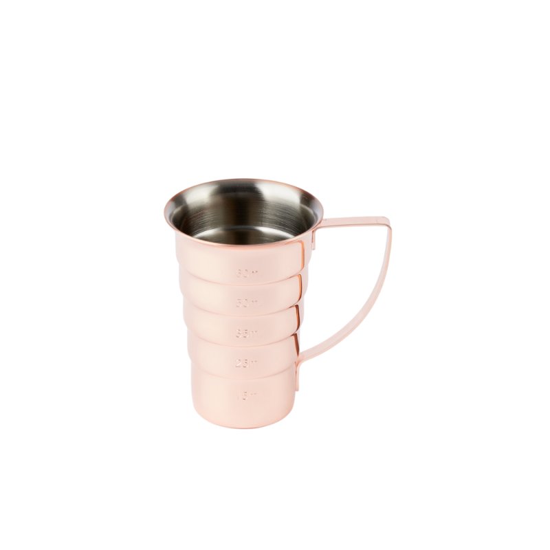 60 Ml Målebæger Jigger