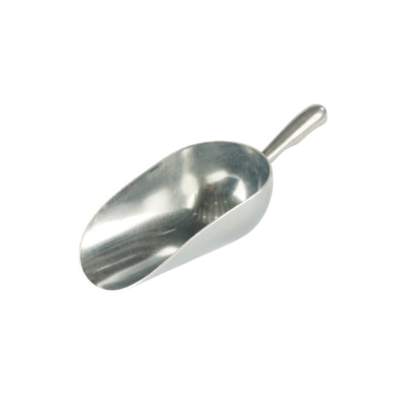 12 Oz Aluminium Iske
