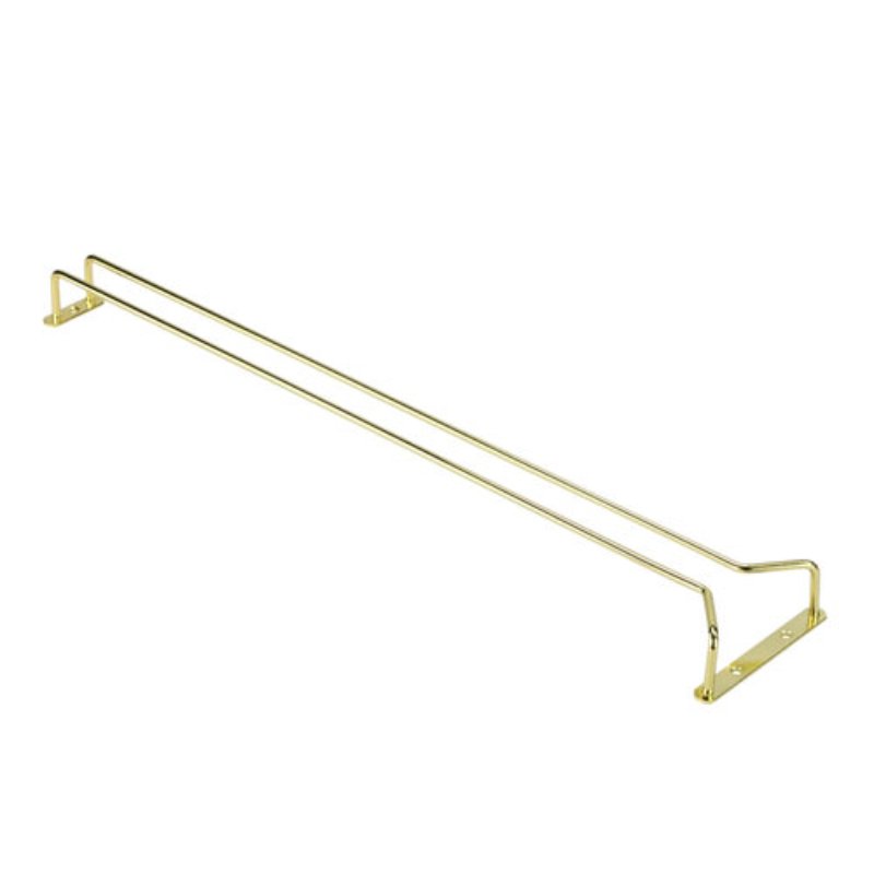 Glasoph&aelig;ng Guld 60cm