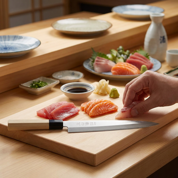 Japansk Sashimi-kniv 270/405 Mm