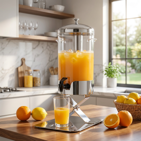 Juice Dispenser 5 Liter