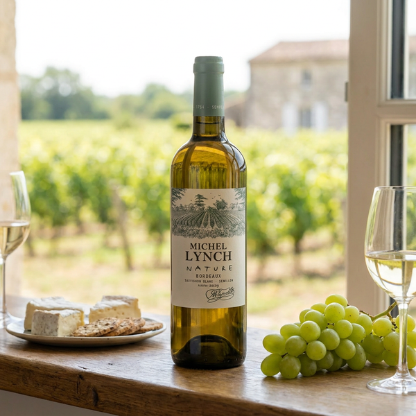 Michel Lynch 2019 - Bio Vin 0,75 Ltr