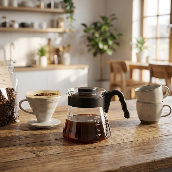 V60 Kaffekande 450 Ml Hario