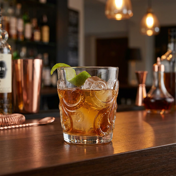 Kraken Drinksglas 40 Cl