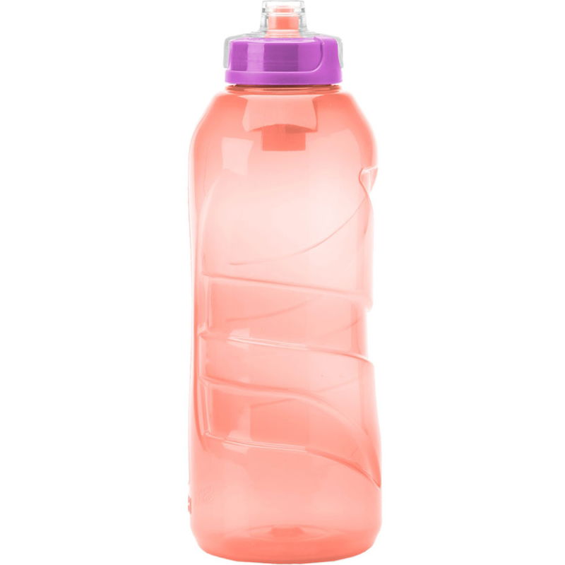 Coral Drikkeflaske | 600 Ml | Smash