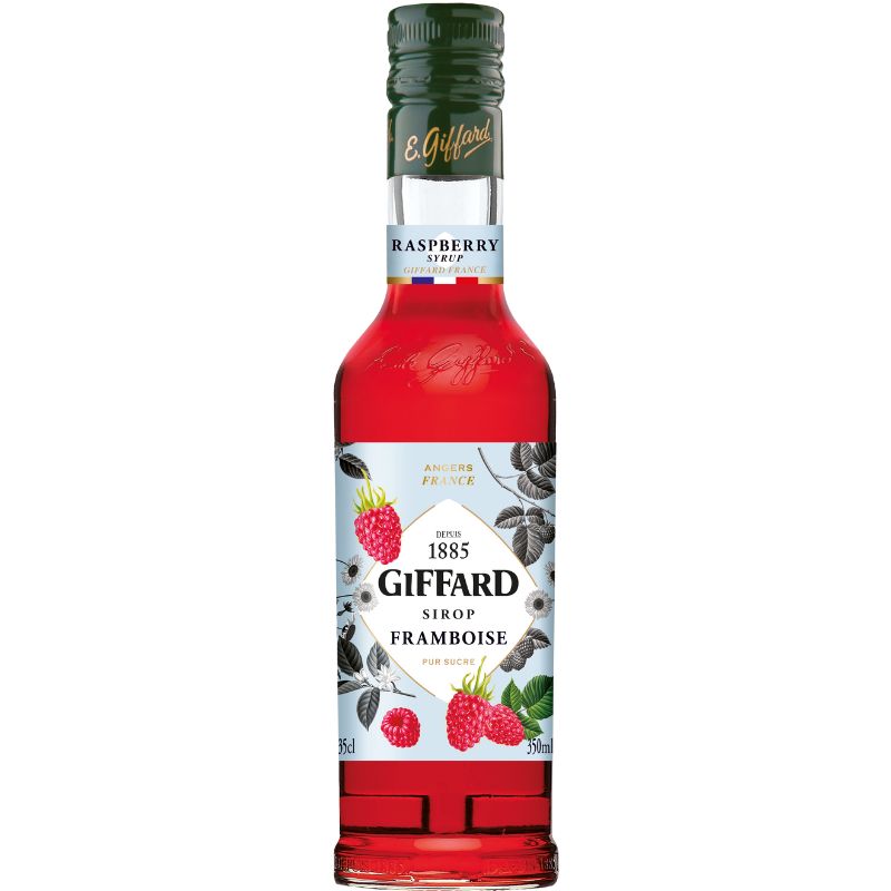 Giffard Syrup Hindbær Fl 35