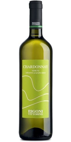 Rigoni, Chardonnay Veneto 0,75 Ltr