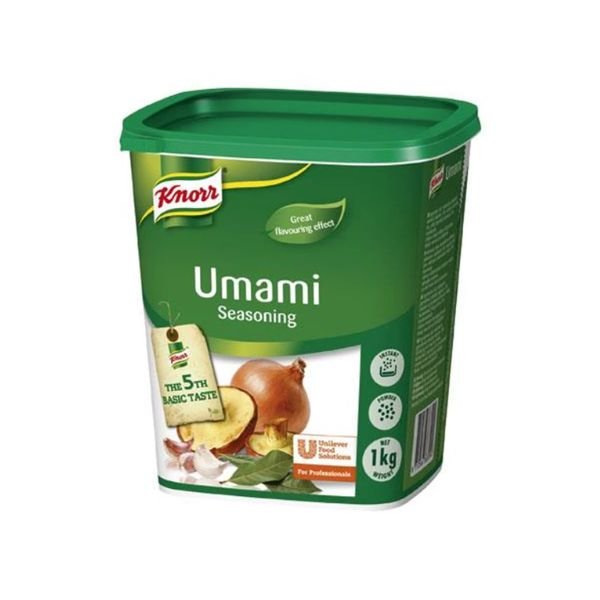 Krydderi Umami Ds 1 Kg