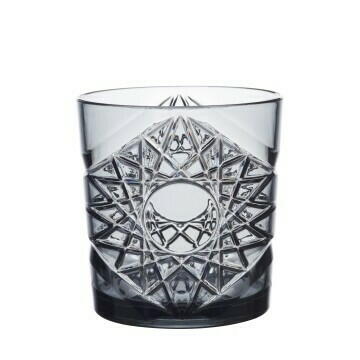 Premium Light Glas Smoke 27 Cl Polycarbonat