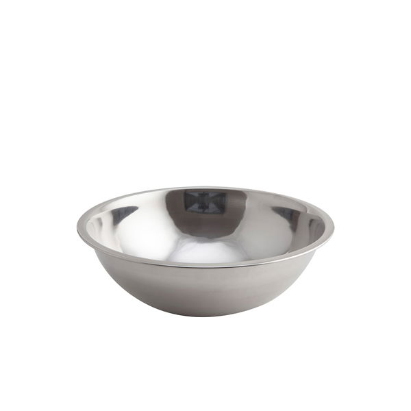 Genware Mixing Bowl S/st. 3 Liter