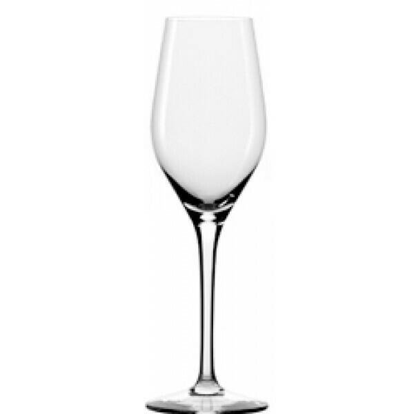 Champagneglass, Exquisit Stölzle Lausitz 265ml (6stk) thumbnail