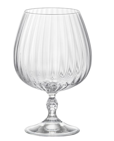 Bormioli America '20s Cocgnacglas, 65 Cl, H16,5 Cm thumbnail