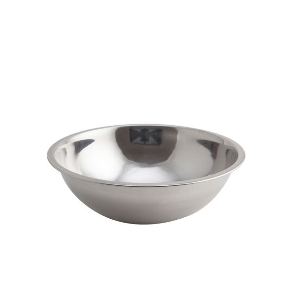 Genware Mixing Bowl S/st. 4 Liter