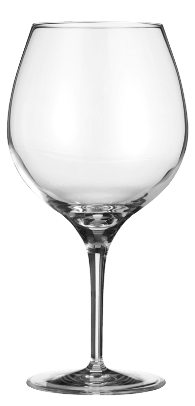 Rødvinsglas 74 Cl Zenz (6stk)