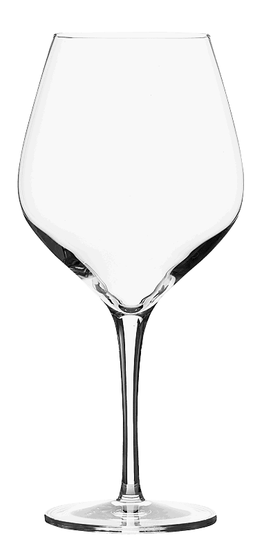 6stkRødvinsglas Exquisit Burgunder 64,5 Cl Stözle