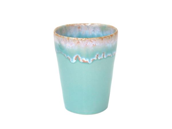 Costa Nova - Krus Gres 38 cl 9 x 11,5 cm Mint Keramik