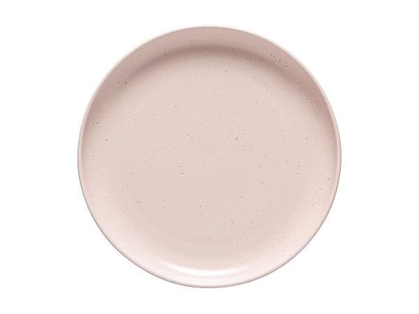 Casa Pacifica Tallerken Flad Dia 23 Cm Marshmallow