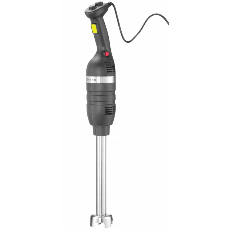 Stavblender Med Variabel Hastighed, 400 Mm Skaft 230v 500w