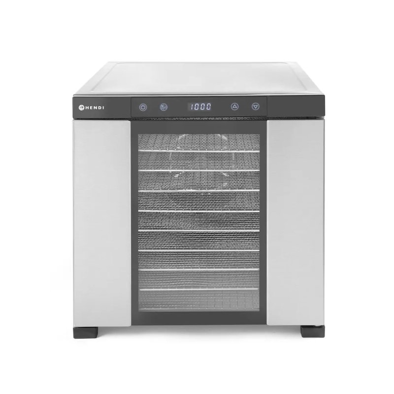 Hendi Profi Line Dehydrator Og Tørreovn 1 Stk