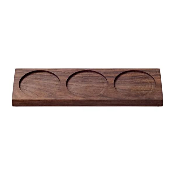 Crushgrind Holder Tabletopper 3 Træ