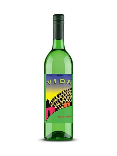 Mezcal Del Maguey Vida Fl 70