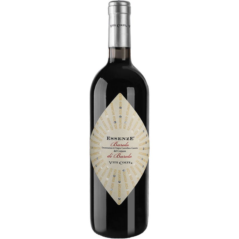 Barolo Essenze Docg 2016 1,5 L - Vite Colte