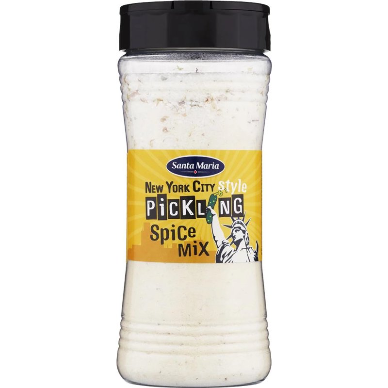 Krydderimix Pickling Spice Mix