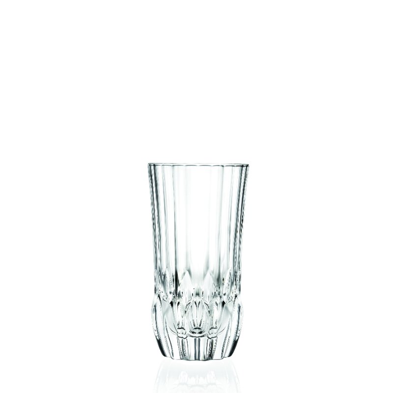 Rcr Adagio Highball 40 Cl 6 Stk.