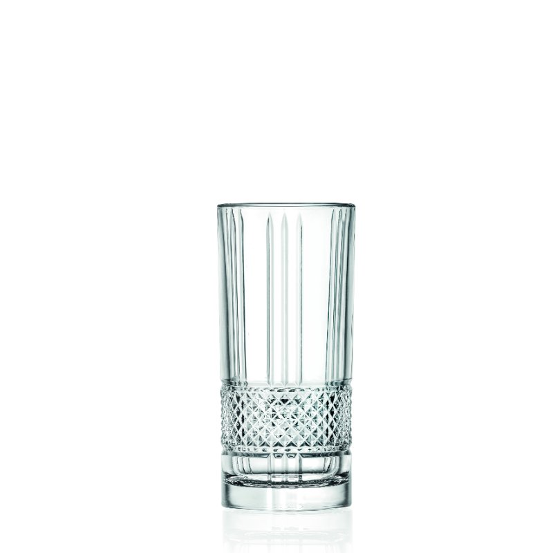 Rcr Brillante Highball 37 Cl 6 Stk.