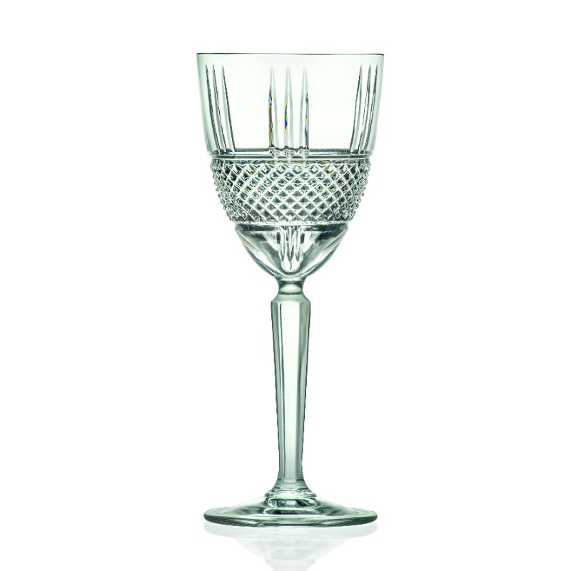 Rcr Brillante Rødvin 29 Cl 6 Stk.