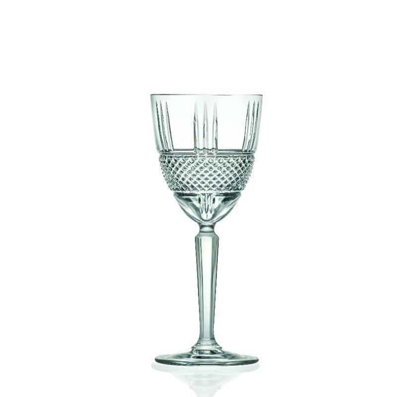 Rcr Brillante Rødvin 23 Cl 6 Stk.
